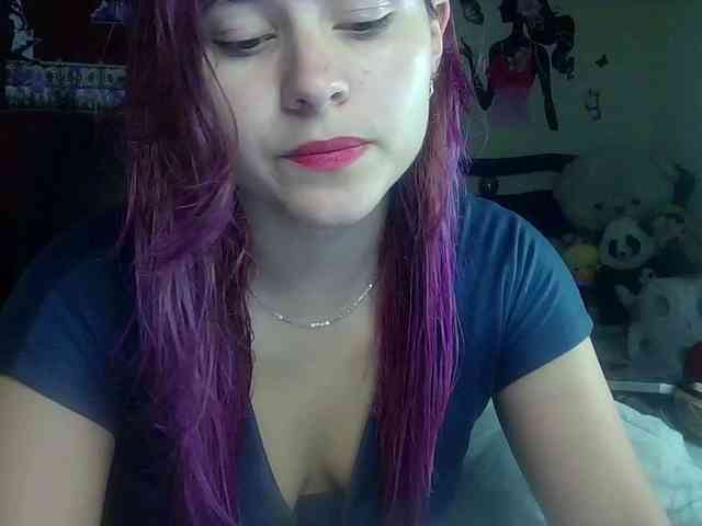 StarEli webcam