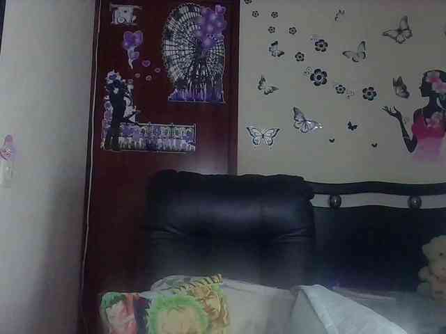 StarEli webcam
