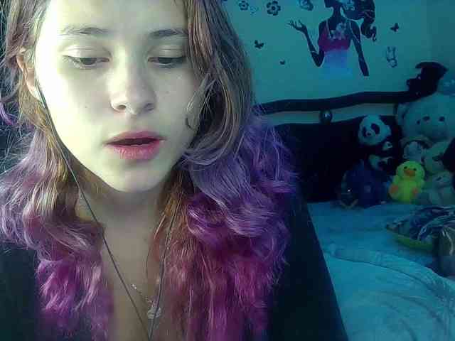 StarEli webcam