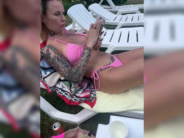 Mar1baxer's BongaCams profile