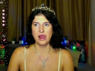 AliannaSoloKisses Porn Show