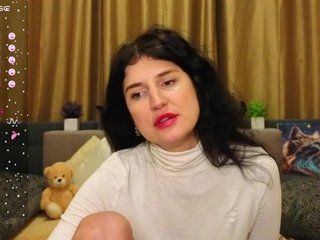 AliannaSoloKisses Porn Show