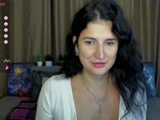 AliannaSoloKisses Porn Show