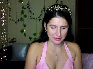 AliannaSoloKisses Porn Show