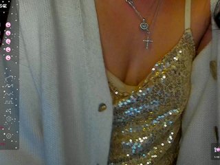 AliannaSoloKisses Porn Show