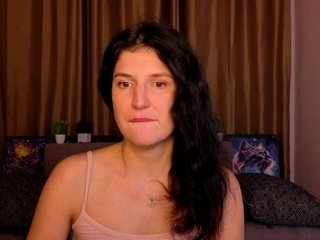 AliannaSoloKisses Porn Show