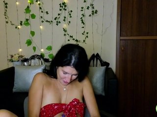 AliannaSoloKisses Porn Show