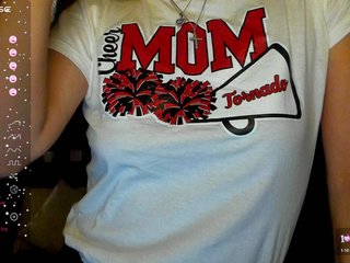 AliannaSoloKisses Porn Show