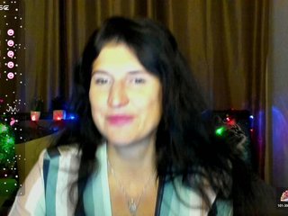 AliannaSoloKisses Porn Show