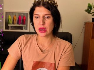 AliannaSoloKisses Porn Show