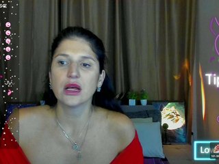 AliannaSoloKisses Porn Show