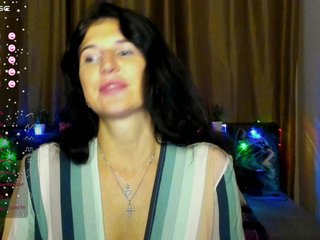 AliannaSoloKisses Porn Show