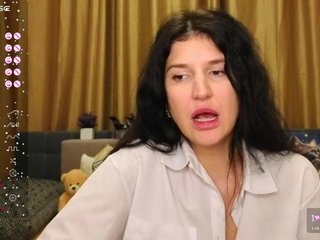 AliannaSoloKisses Porn Show