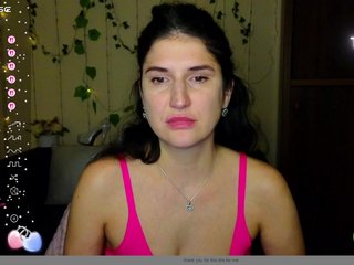 AliannaSoloKisses Porn Show
