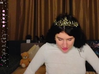 AliannaSoloKisses Porn Show