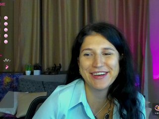 AliannaSoloKisses Porn Show