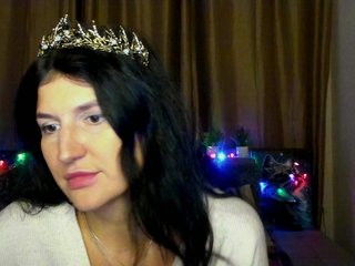 AliannaSoloKisses Porn Show