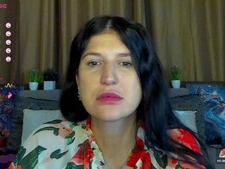 AliannaSoloKisses Porn Show