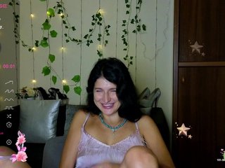 AliannaSoloKisses Porn Show