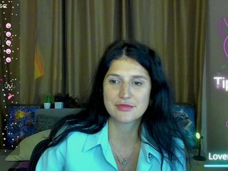 AliannaSoloKisses Porn Show