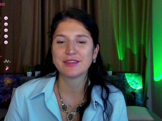 AliannaSoloKisses Porn Show