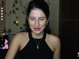 AliannaSoloKisses Porn Show