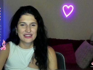 AliannaSoloKisses Porn Show