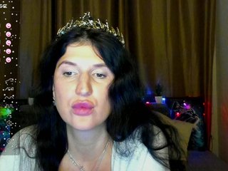 AliannaSoloKisses Porn Show