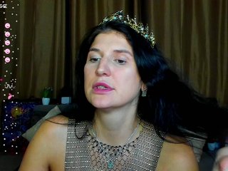 AliannaSoloKisses Porn Show