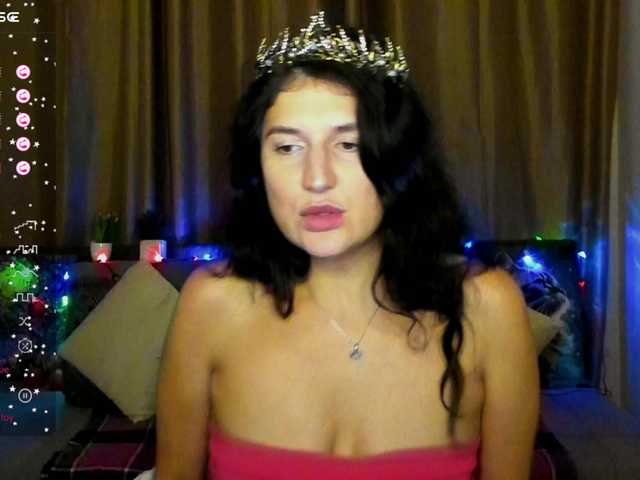 AliannaSoloKisses webcam