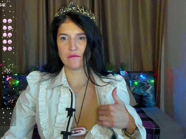 AliannaSoloKisses webcam