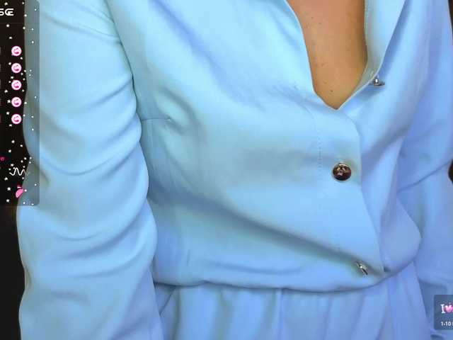 AliannaSoloKisses webcam