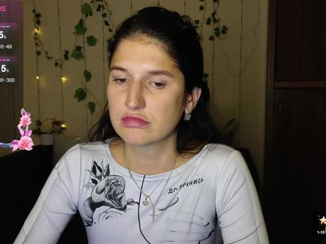 AliannaSoloKisses on BongaCams