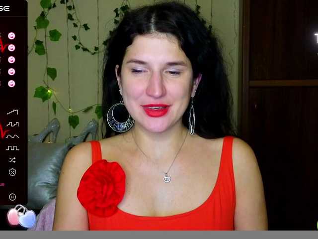 AliannaSoloKisses — Freechat on BongaCams