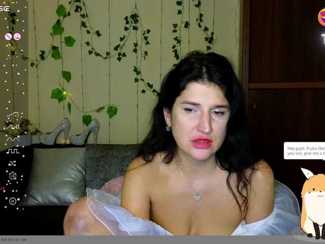 AliannaSoloKisses — Freechat on BongaCams