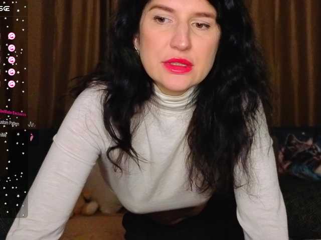 AliannaSoloKisses webcam