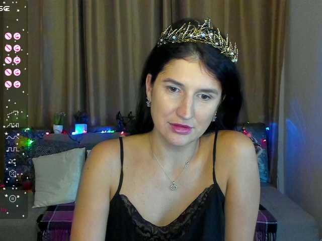 AliannaSoloKisses webcam