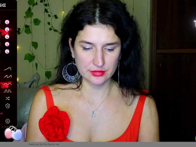 AliannaSoloKisses webcam