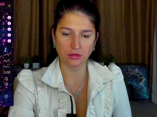 AliannaSoloKisses webcam