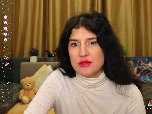 AliannaSoloKisses webcam