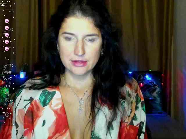 AliannaSoloKisses webcam