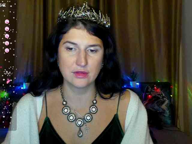 AliannaSoloKisses webcam