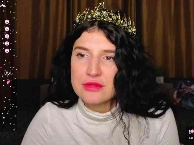 AliannaSoloKisses webcam