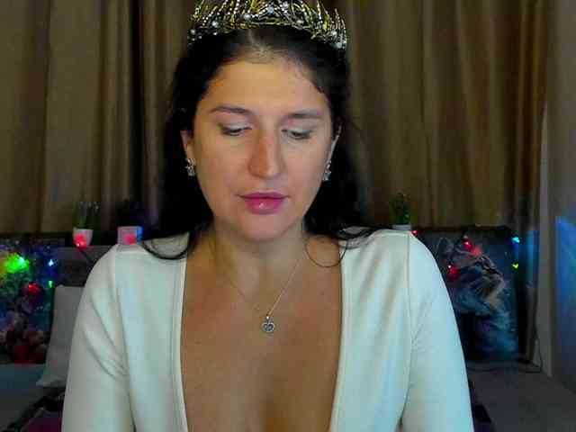 AliannaSoloKisses webcam