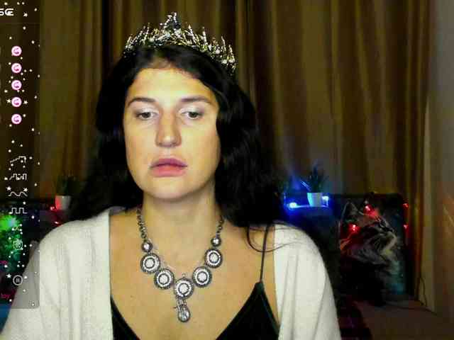 AliannaSoloKisses webcam