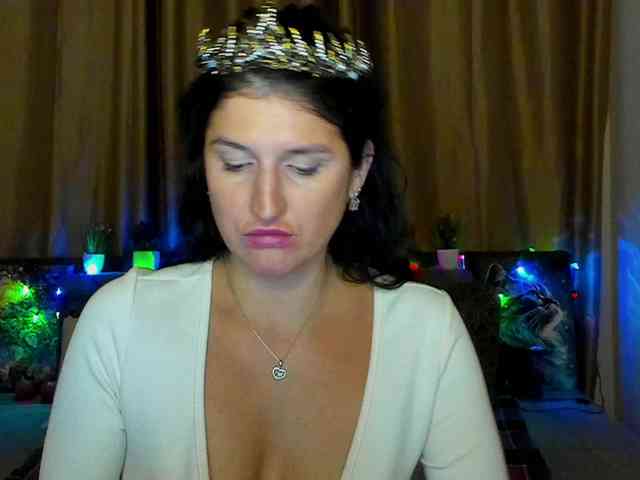 AliannaSoloKisses webcam