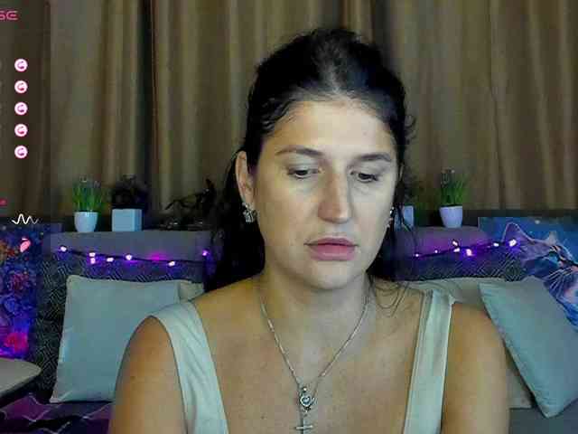 AliannaSoloKisses webcam