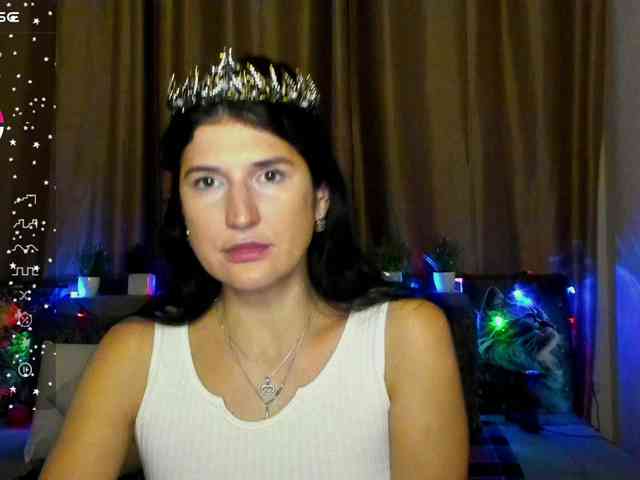 AliannaSoloKisses webcam