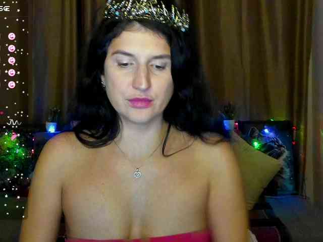 AliannaSoloKisses webcam