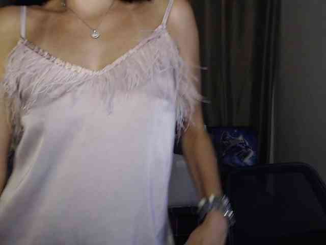 AliannaSoloKisses webcam